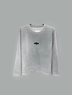 Лонгслив Туман / Long sleeve "Fog"