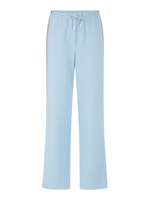 Брюки из хлопка