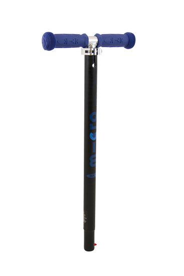 Т-ручка MAXI синий