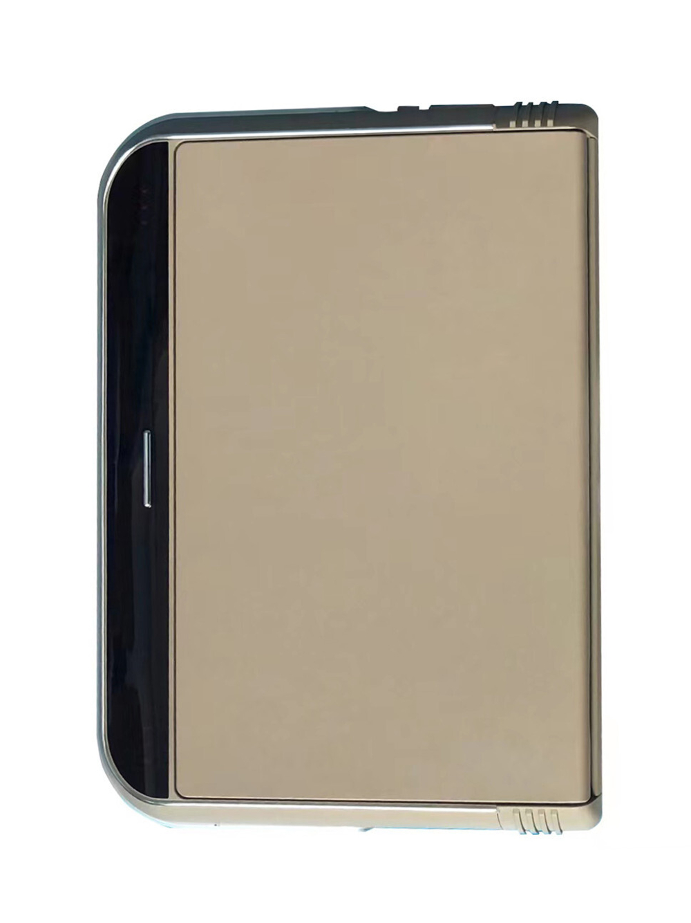 Монитор потолочный - ERGO ER17M с экраном 17.3” (1920х1080 FullHD) бежевый