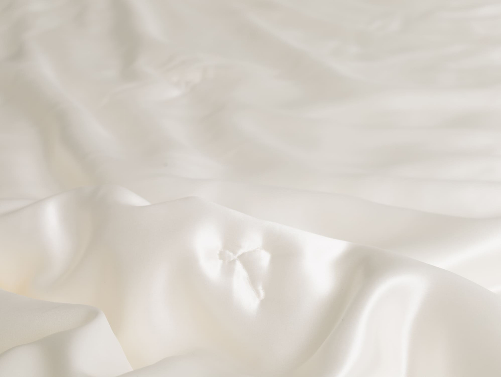 Одеяло шелковое всесезонное 200х220 Luxe Dream Luxury Silk