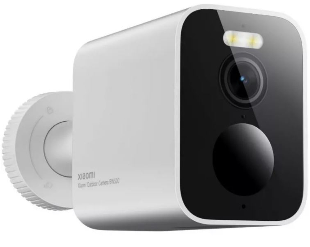 IP-камера  Xiaomi Outdoor Camera BW300