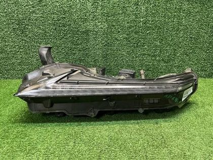 ДХО левый Lexus NX 1 (2017-2021) LED Динамический