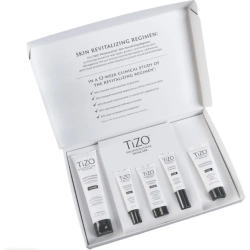 Набор для защиты и восстановления | Skin Revitalizing Regimen Kit