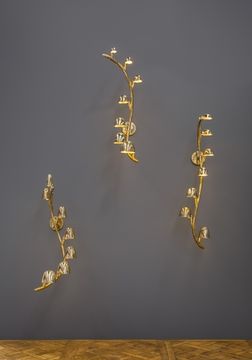 Светильник CL-SINUOSITY-1 by FREDERIK MOLENSCHOT