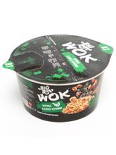 Лапша Big Bon WOK Курица терияки 85 г