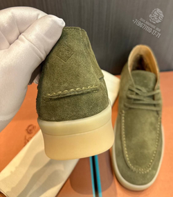 Ботинки Loro Piana