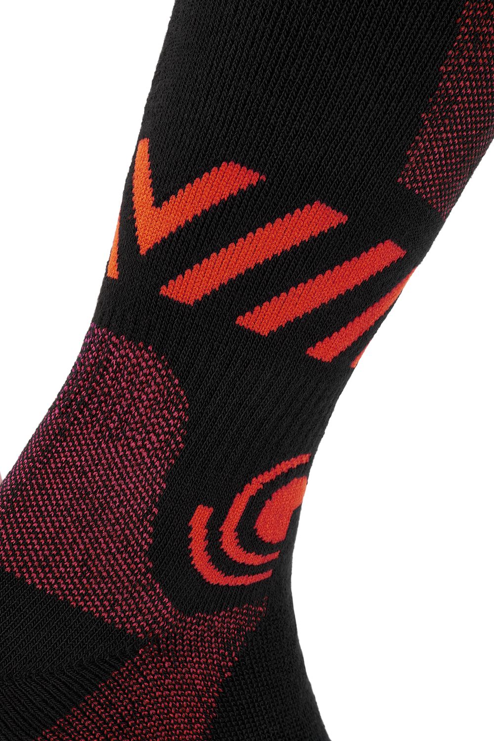 Термоноски PRIME FUN-F1 (Red)