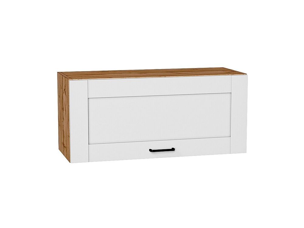 Шкаф верхний горизонтальный Лофт