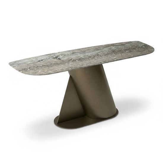 Консоль PIRRI, FRATELLI BARRI