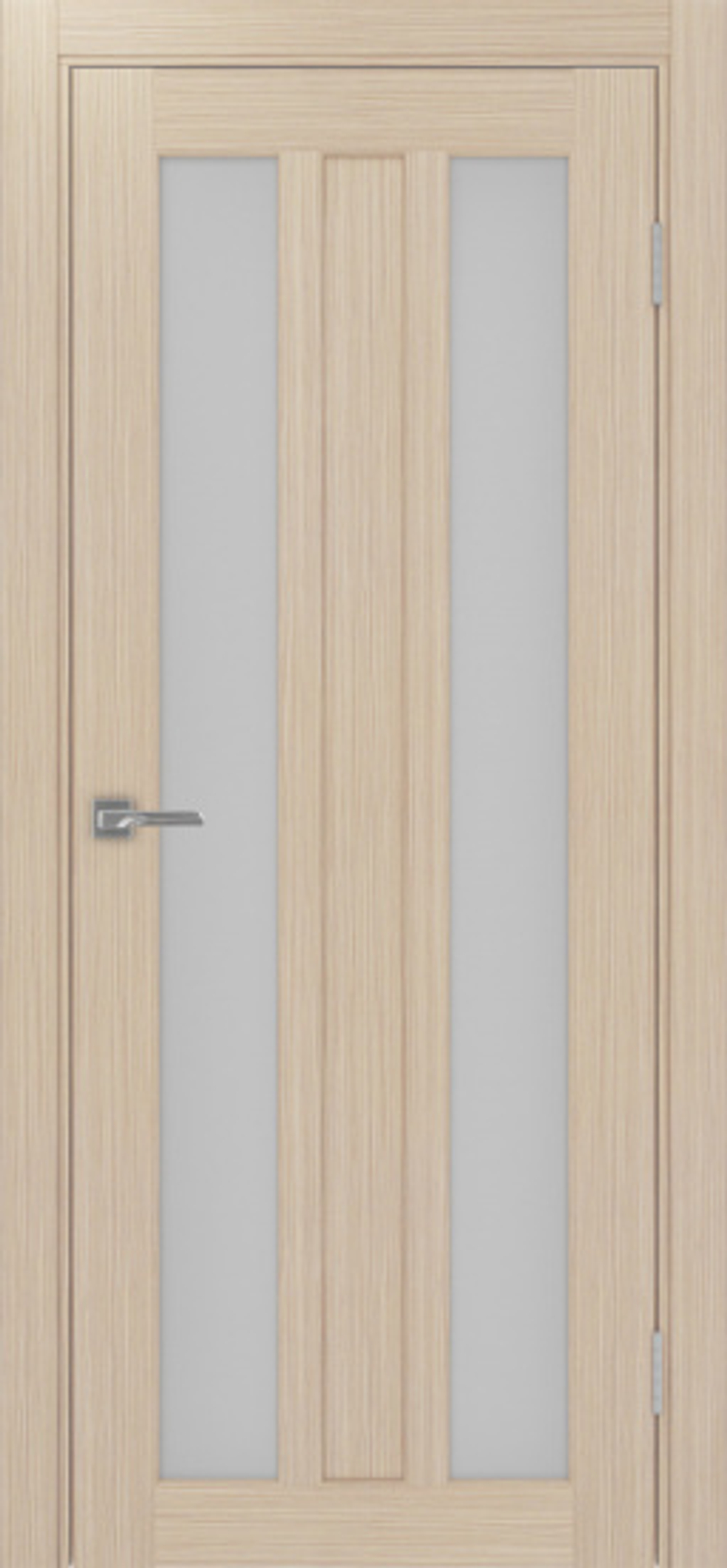 Межкомнатная дверь Optima Porte ПАРМА 413.212