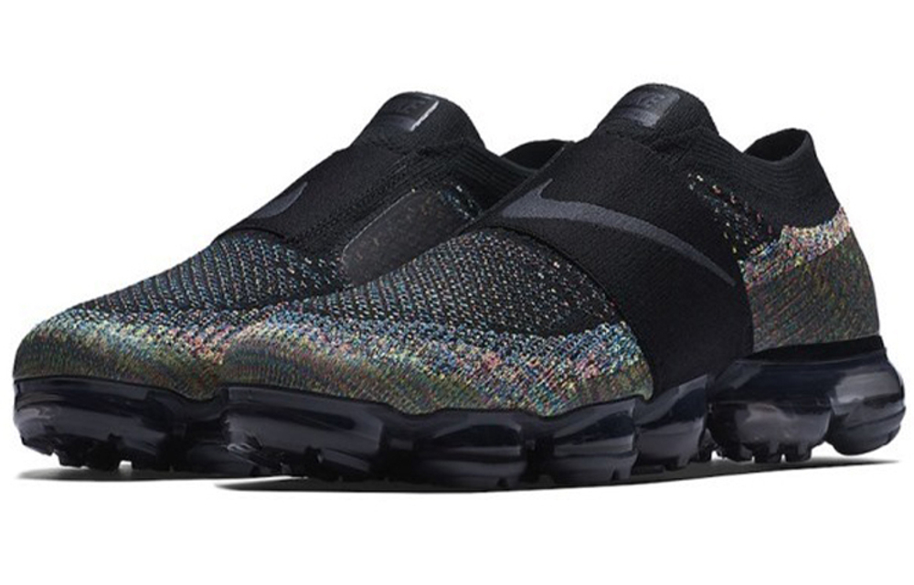 Кроссовки Nike Vapormax Moc (Женская размерная сетка)