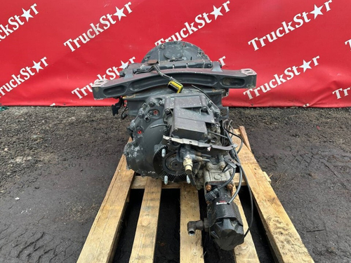 АКПП TIPМАТIC 14 2700NM GRS905 2021г.