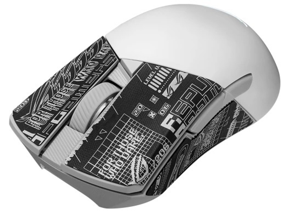 Мышь  ASUS P711 ROG GIII WL AIMPOINT