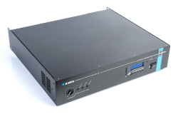 CVGAUDIO M-243Tm Трансляционный микшер-усилитель