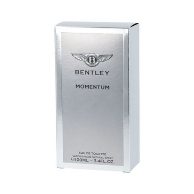 Мужская парфюмерия Bentley Momentum EDT 100 ml
