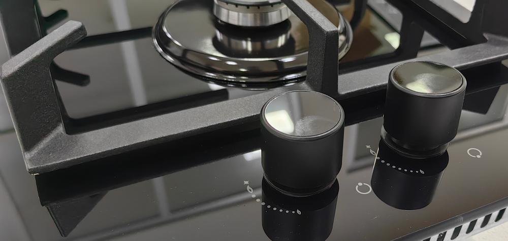 газовая поверхность KG 533 S