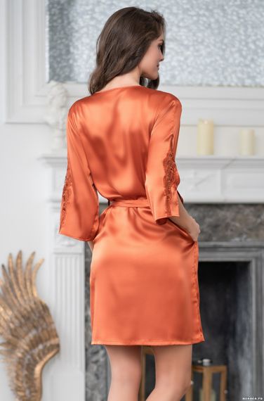 Халат женский MIA-Amore MIRABELLA FASHION  2213