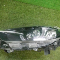 Фара левая Mazda CX-5 1 (2015-2017) LED