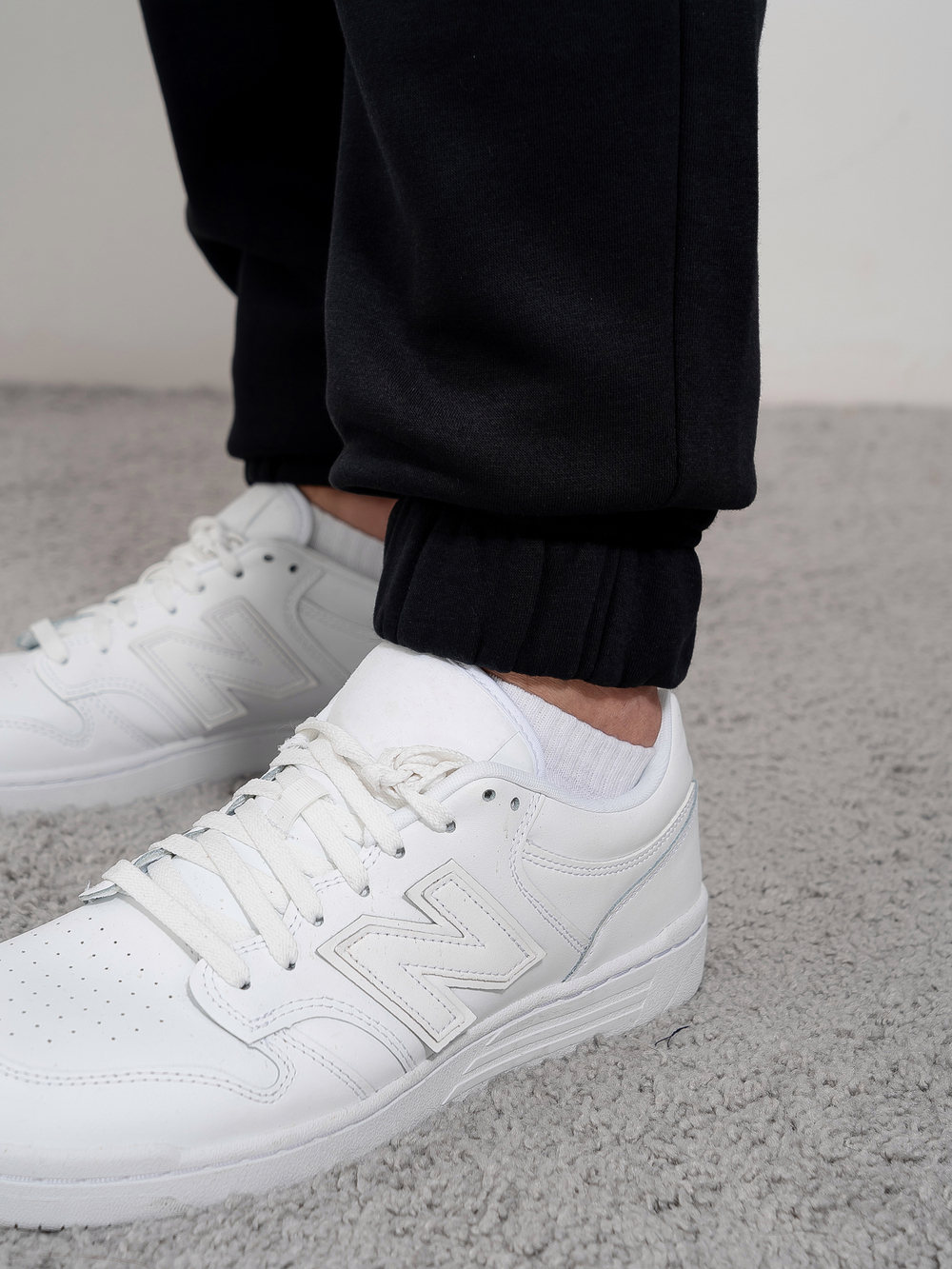 Брюки Nike FLC PARK20 FZ HOODIE CW6907-010