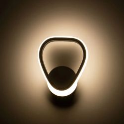 Citilux Сезар CL233B410 Бра светодиодное Белое