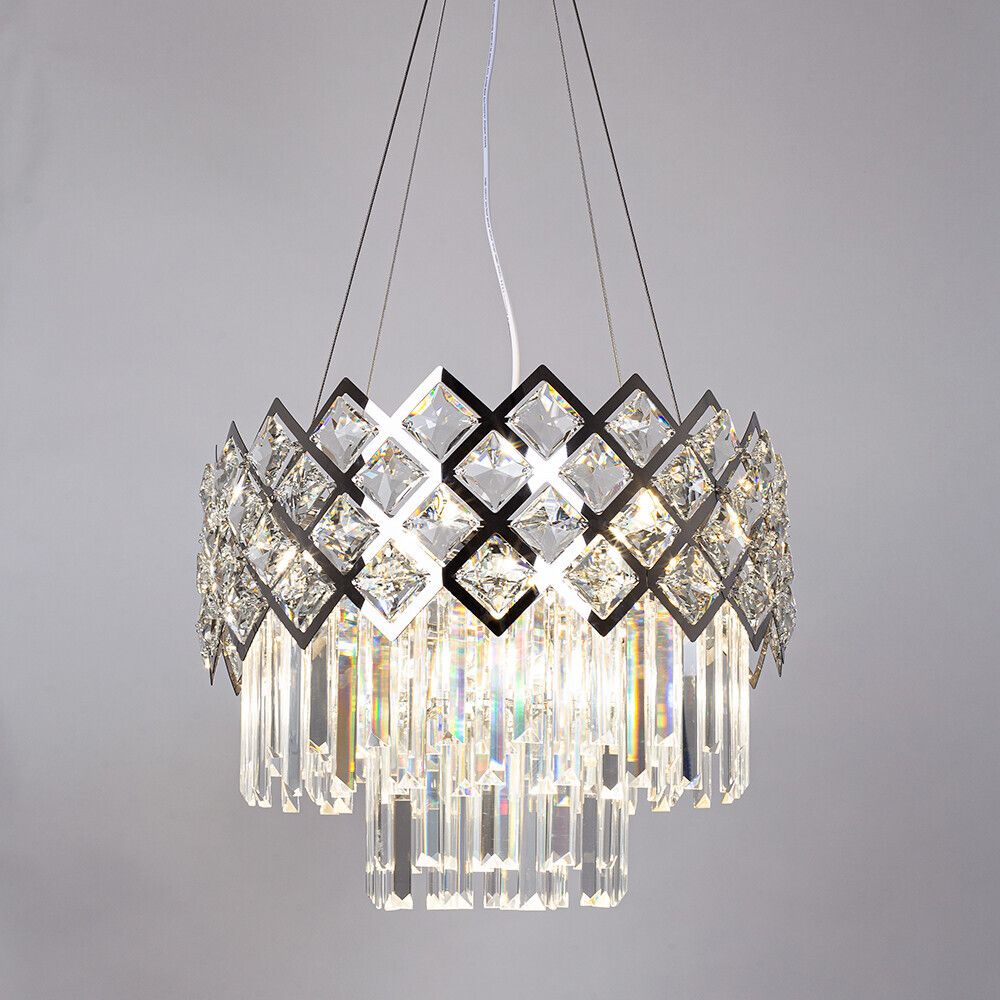 Подвесная люстра Arte Lamp