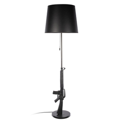 10136/F Dark grey Торшер LOFT IT Arsenal