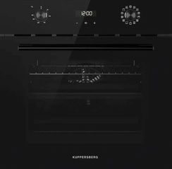 Духовой шкаф Kuppersberg HO 677 B