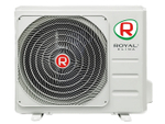 Сплит-система Royal Clima RC-RNC55HN, белый