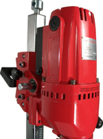 Машина алмазного бурения VOLL V-Drill 160 со стойкой 1.01601