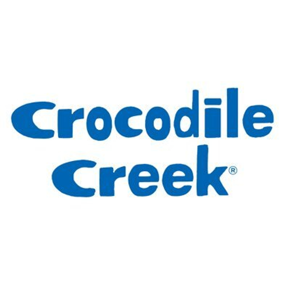 Пазл Crocodile Creek «Динозавр», 12 эл