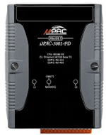 Контроллер ICP DAS uPAC-5001-FD CR