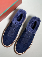 Кеды Loro Piana Tennis Walk