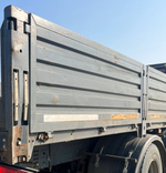 КАРВИНГ 3370* на шасси HONGYAN CQ3346 6x4 Бортовой с КМУ 3370AE (Дизельный, 8,7 л, 388 л.с., МТ)