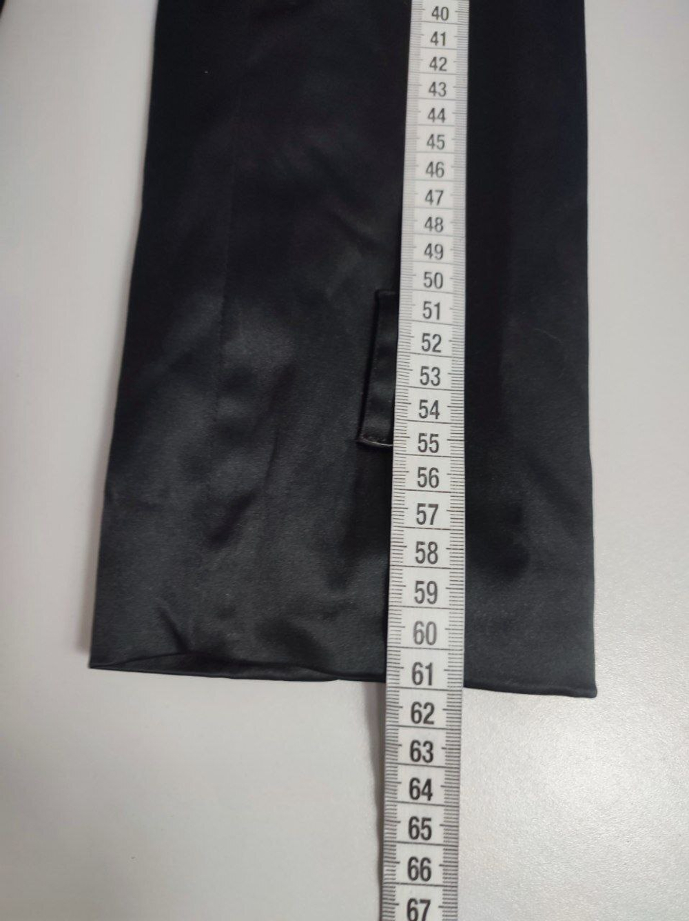 Тренч Oodji темный 44 размер