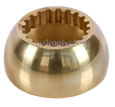 A4VG56 BALL GUIDE  （copper） - Шаровая опора (медная)