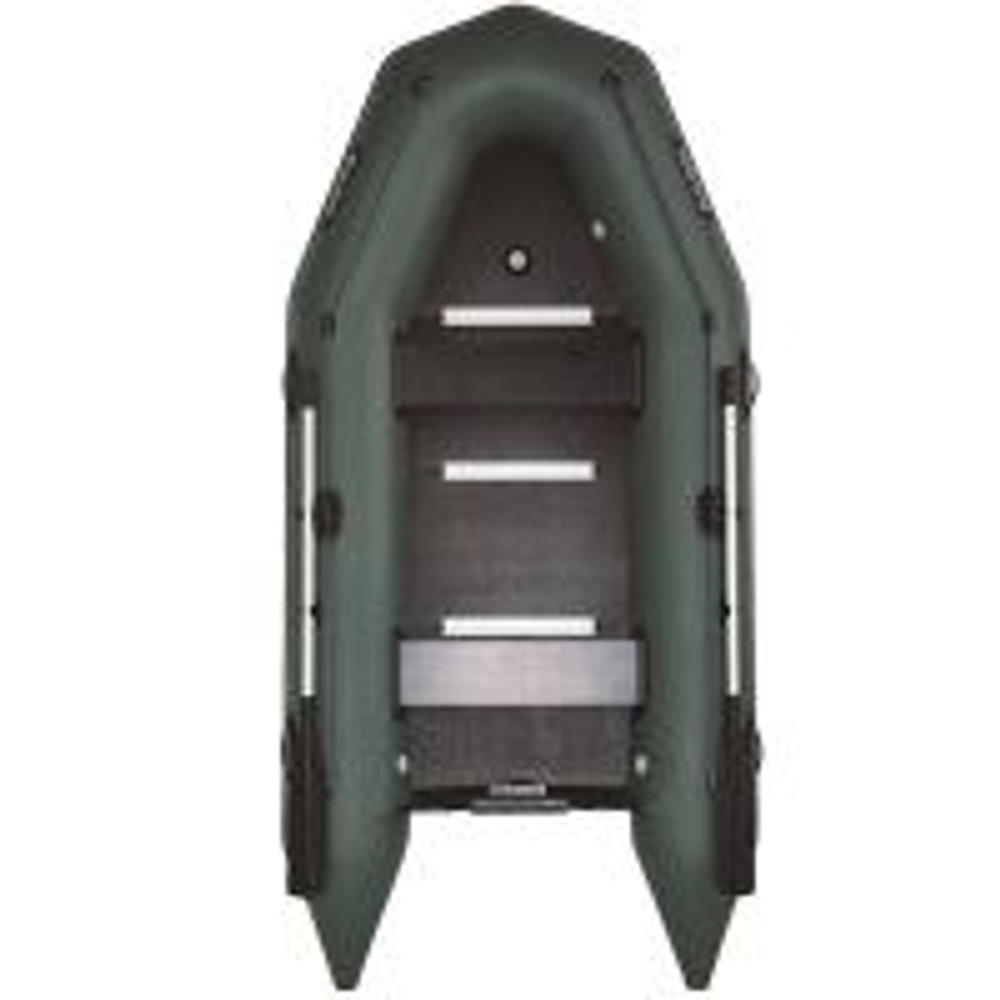 BARK 360S (Лодка ПВХ)