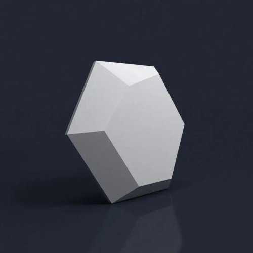 Гипсовая панель Аломит