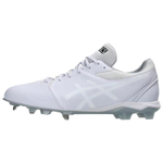 Asics NEOCONNECT Low Top Upper Height Training Scenario Baseball Shoes Men"s White