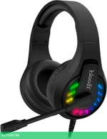 Наушники A4Tech Bloody G230 черный