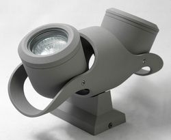 Светильник на штанге Lussole Dakota LSP-9939