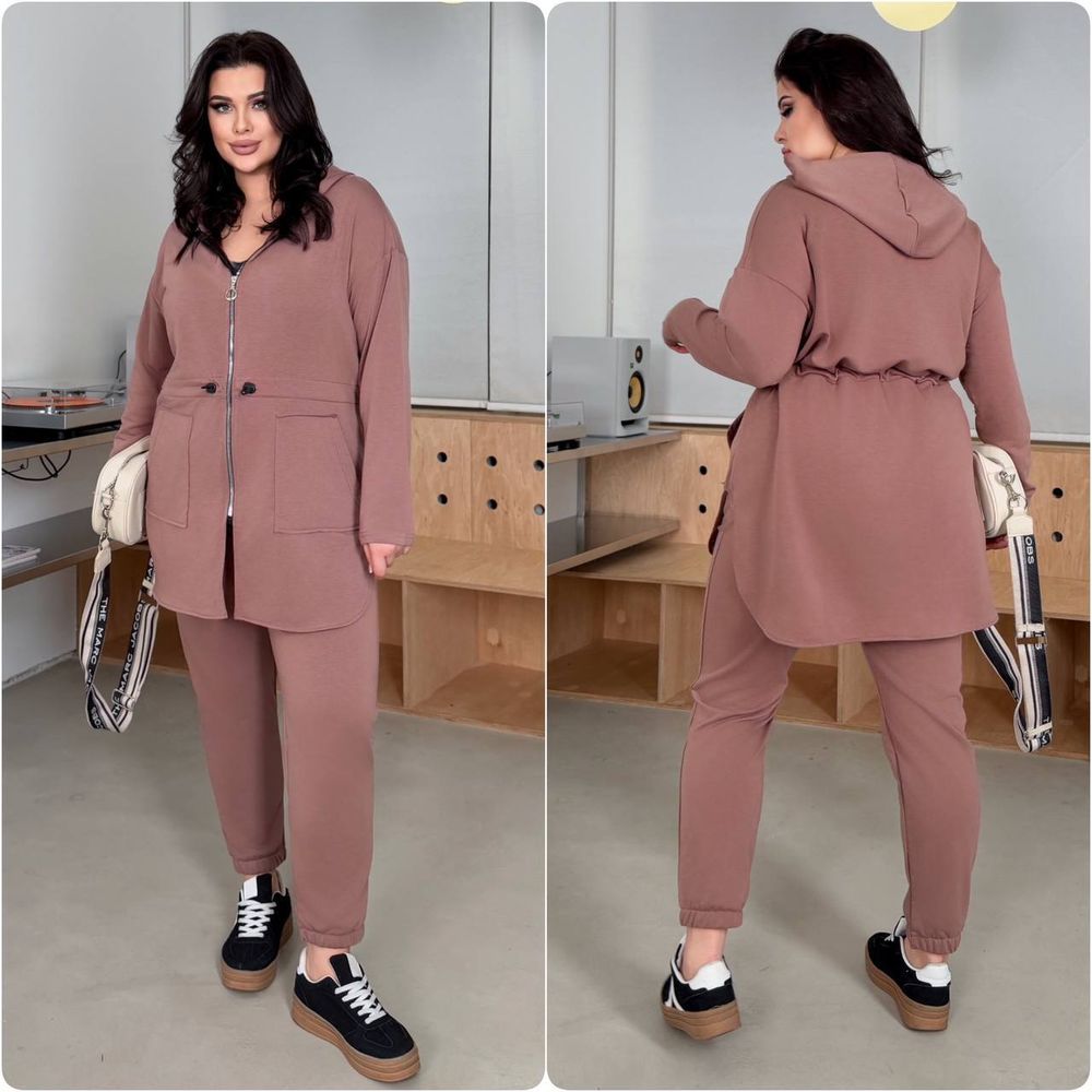 Костюм УК-1952-3 Fabrika