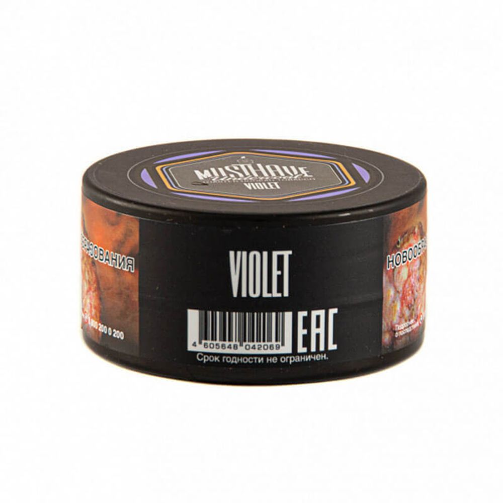 MustHave Violet 25гр