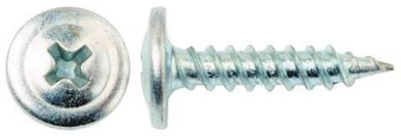 Саморез универс.п/ш остр.4,2х16 (№271) 240шт ЧП