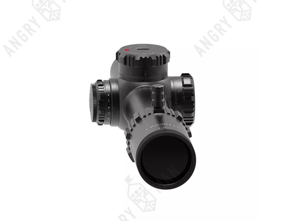 Оптический прицел CRS (a) 1-10x28 FFP, 34 mm, с подсветкой Artelv