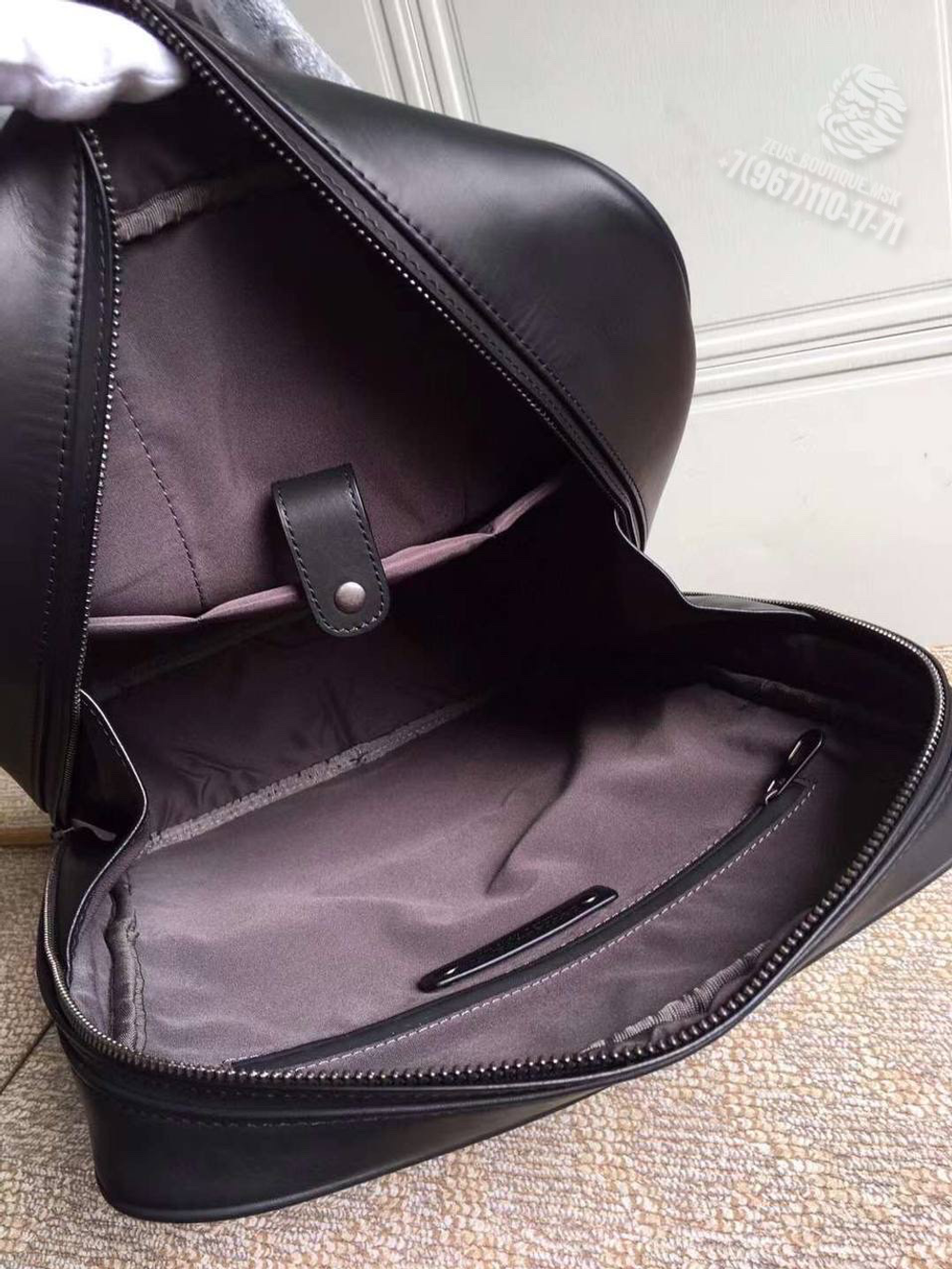 Рюкзак Bottega Veneta