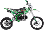 BSE MX 125