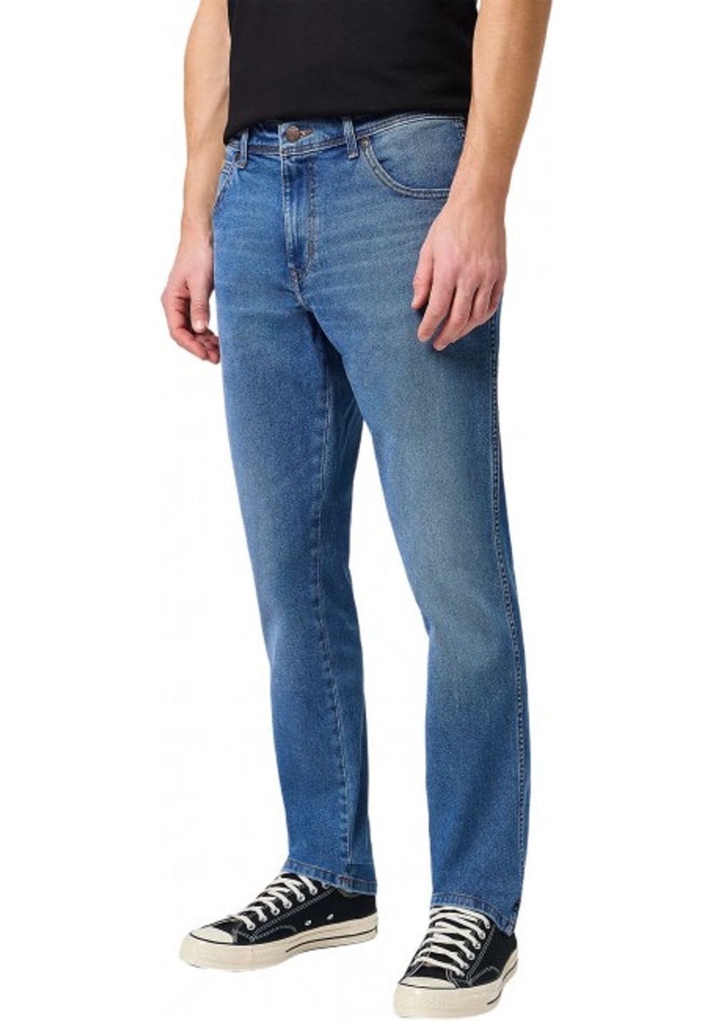 Джинсы TEXAS SLIM 112330696