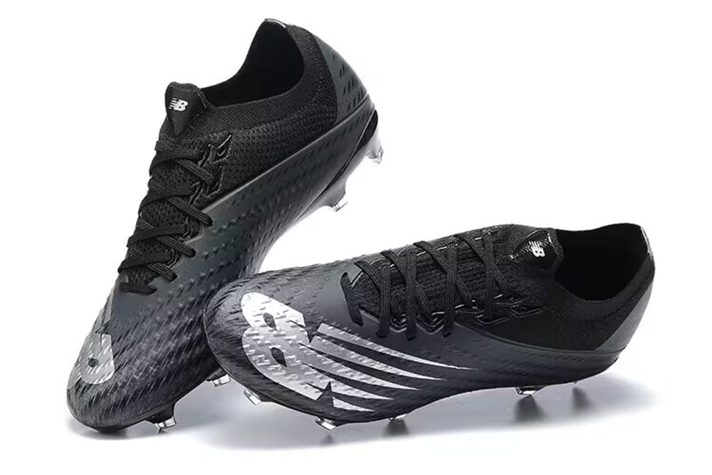 New Balance Furon V6+ Pro FG (Черный)