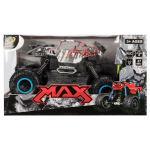 Джип на РУ, коробка YD18D-4